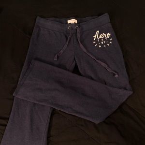 Aeropostale sweatpants